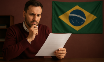 Blog - Divórcio no exterior: entenda por que ele ainda não é válido no Brasil